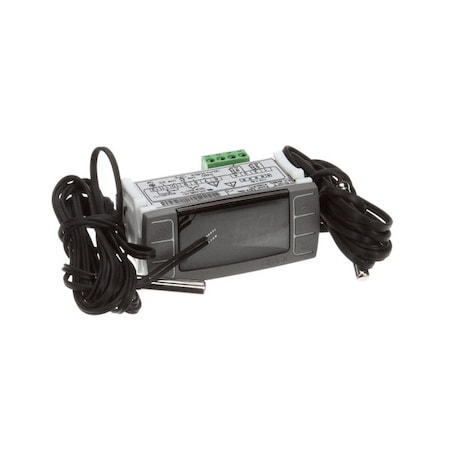 Randell Control, 12 Deg.Lo-Pro Freezer RP CNT0207